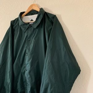 Men’s Sport Jacket (Button-Up)